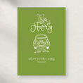 Load image into Gallery viewer, Isla Welcome Sign
