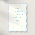 Load image into Gallery viewer, "The Summer I Turned..." Digital Print-Ready Files
