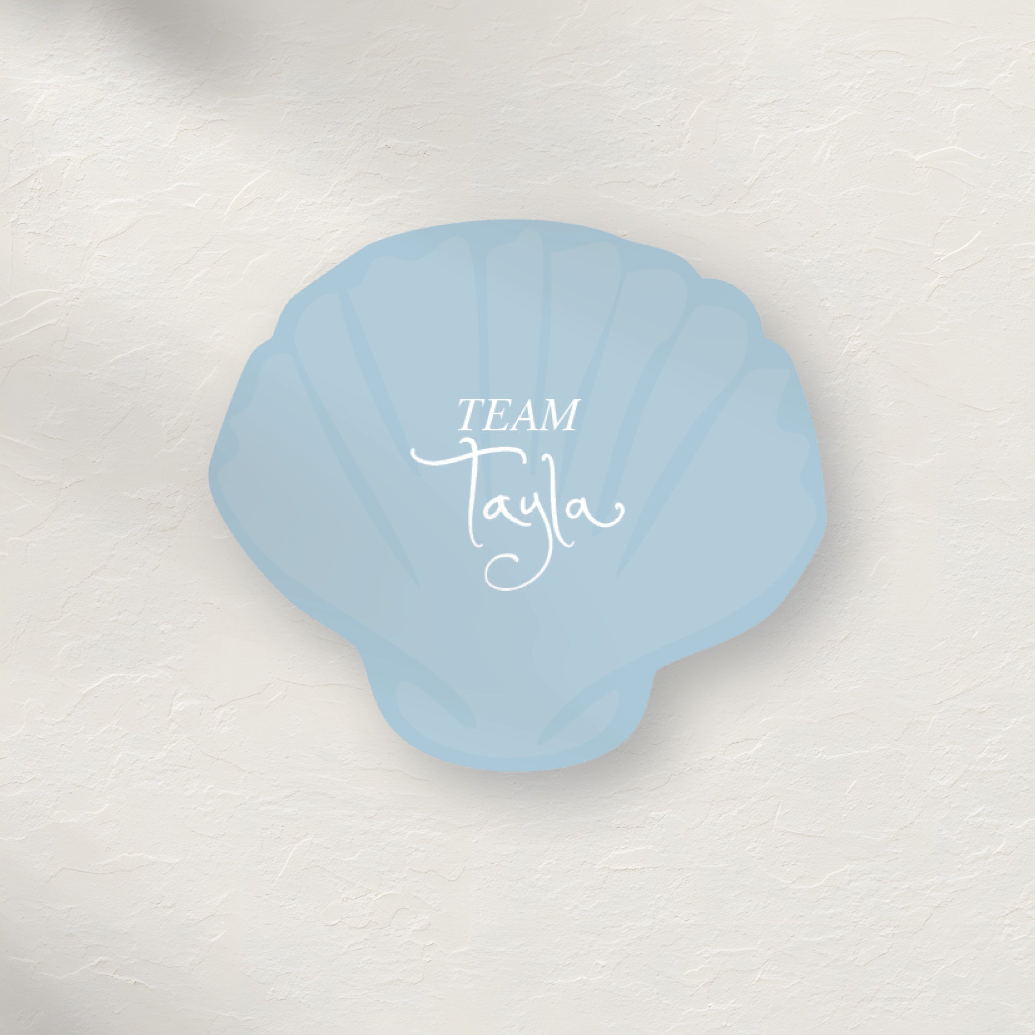 "The Summer I Turned..." Place Cards