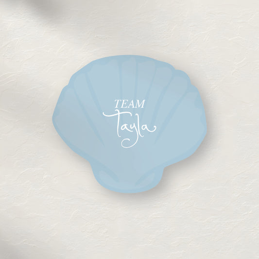 "The Summer I Turned..." Place Cards