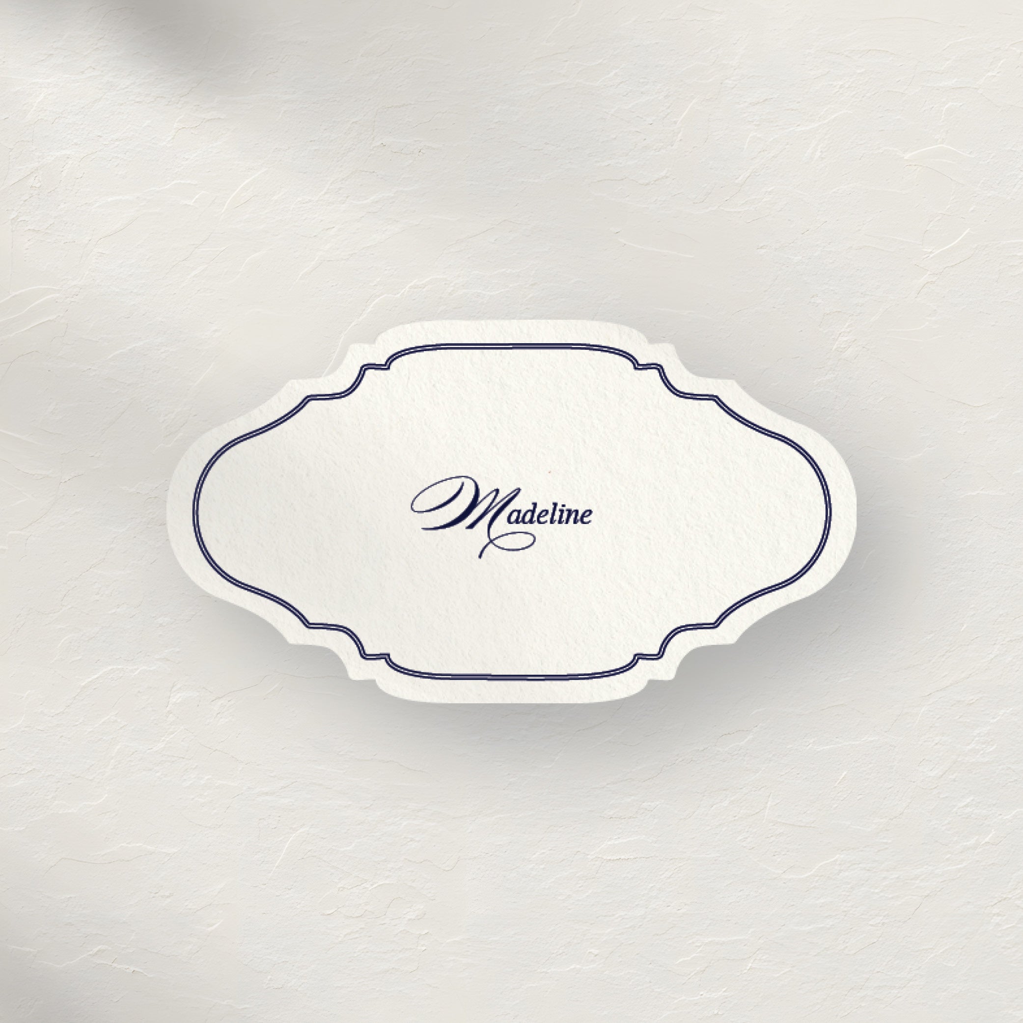 Kingston Place Cards