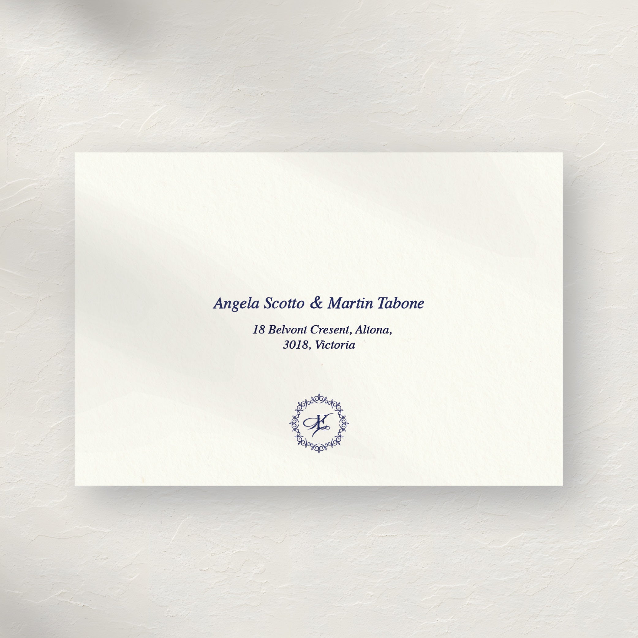 Kingston Envelope