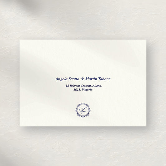 Kingston Envelope
