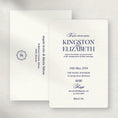Load image into Gallery viewer, Kingston Envelope
