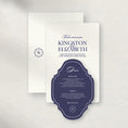 Load image into Gallery viewer, Kingston Envelope
