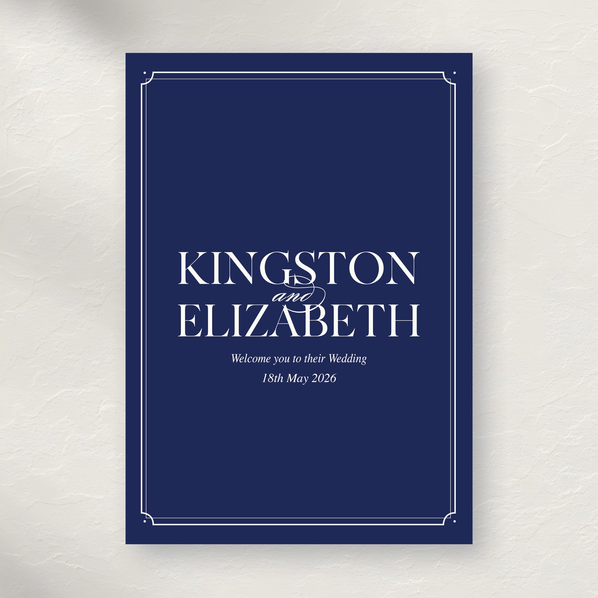 Kingston Collection Digital Print-Ready Files