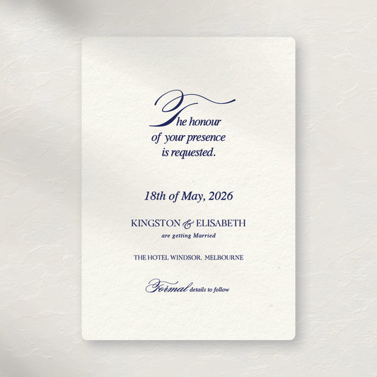Kingston Collection Digital Print-Ready Files