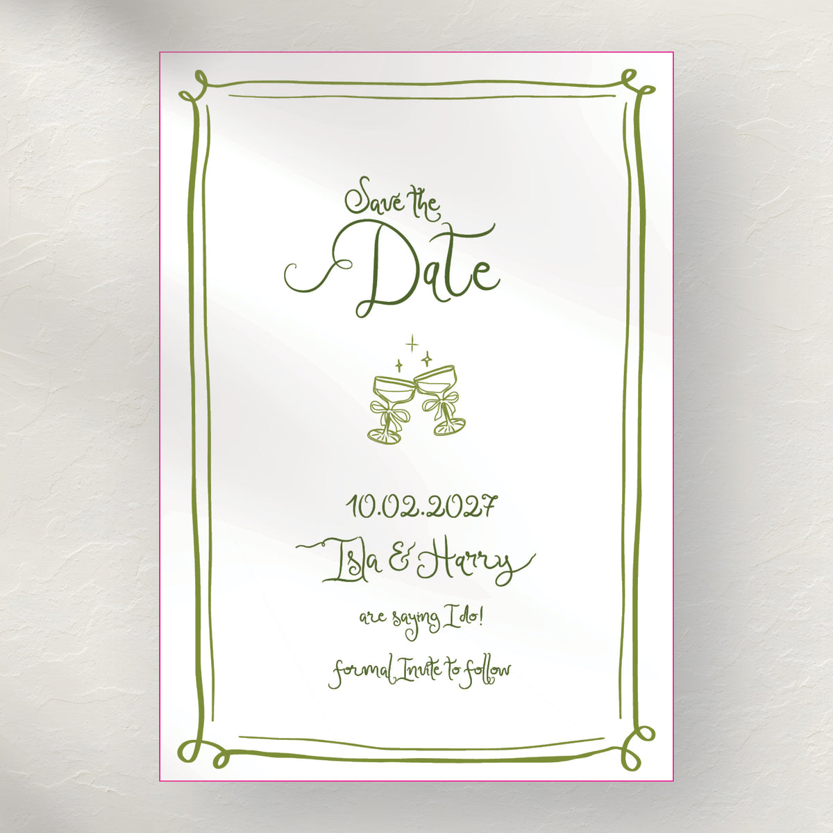 Isla Collection Digital Print-Ready Files