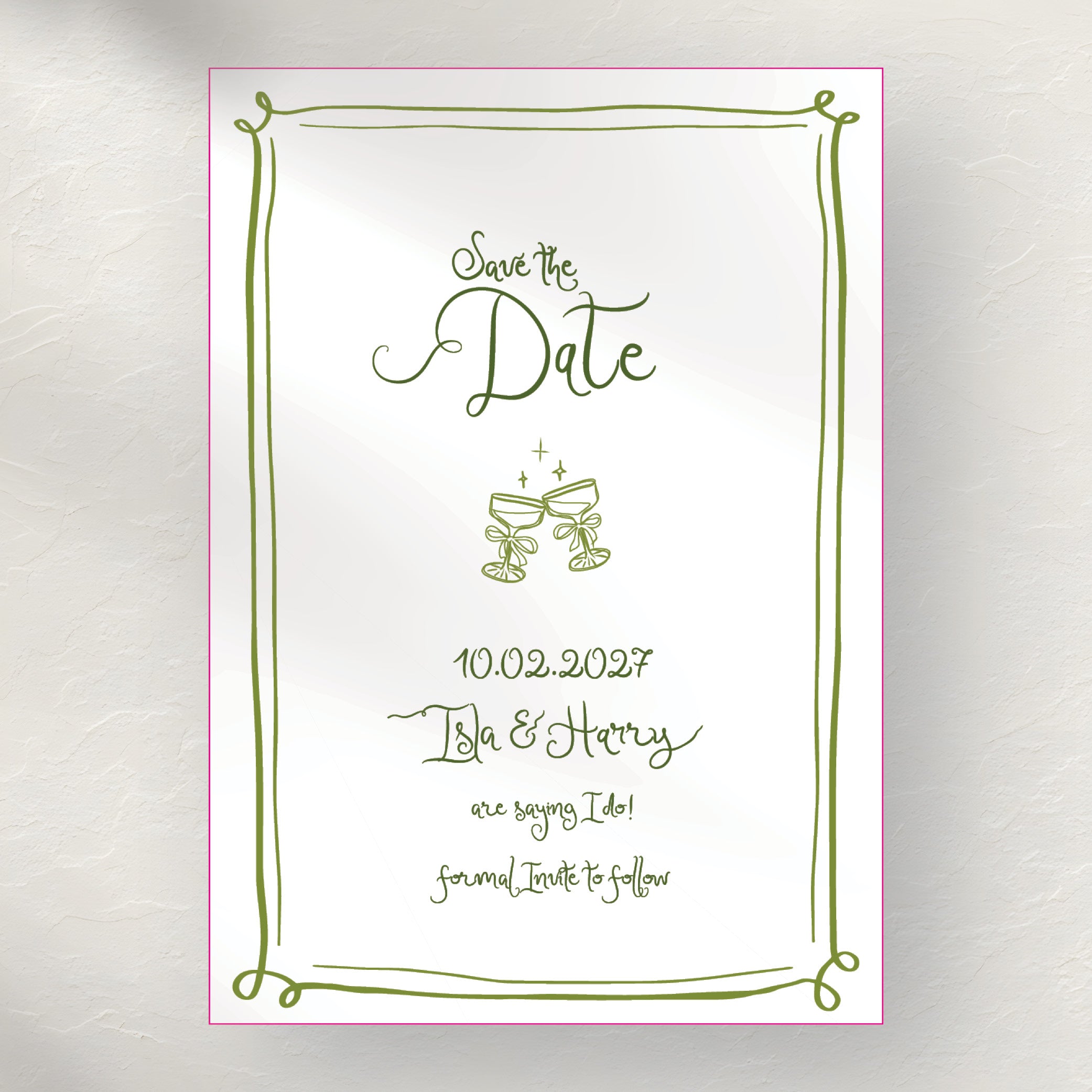 Isla Collection Digital Print-Ready Files