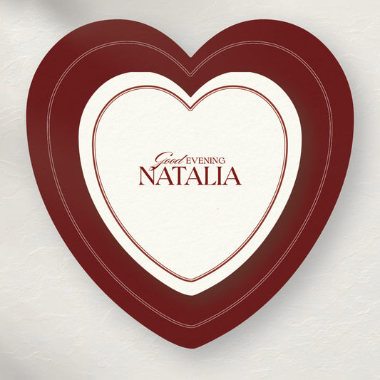 Maximus Place Cards
