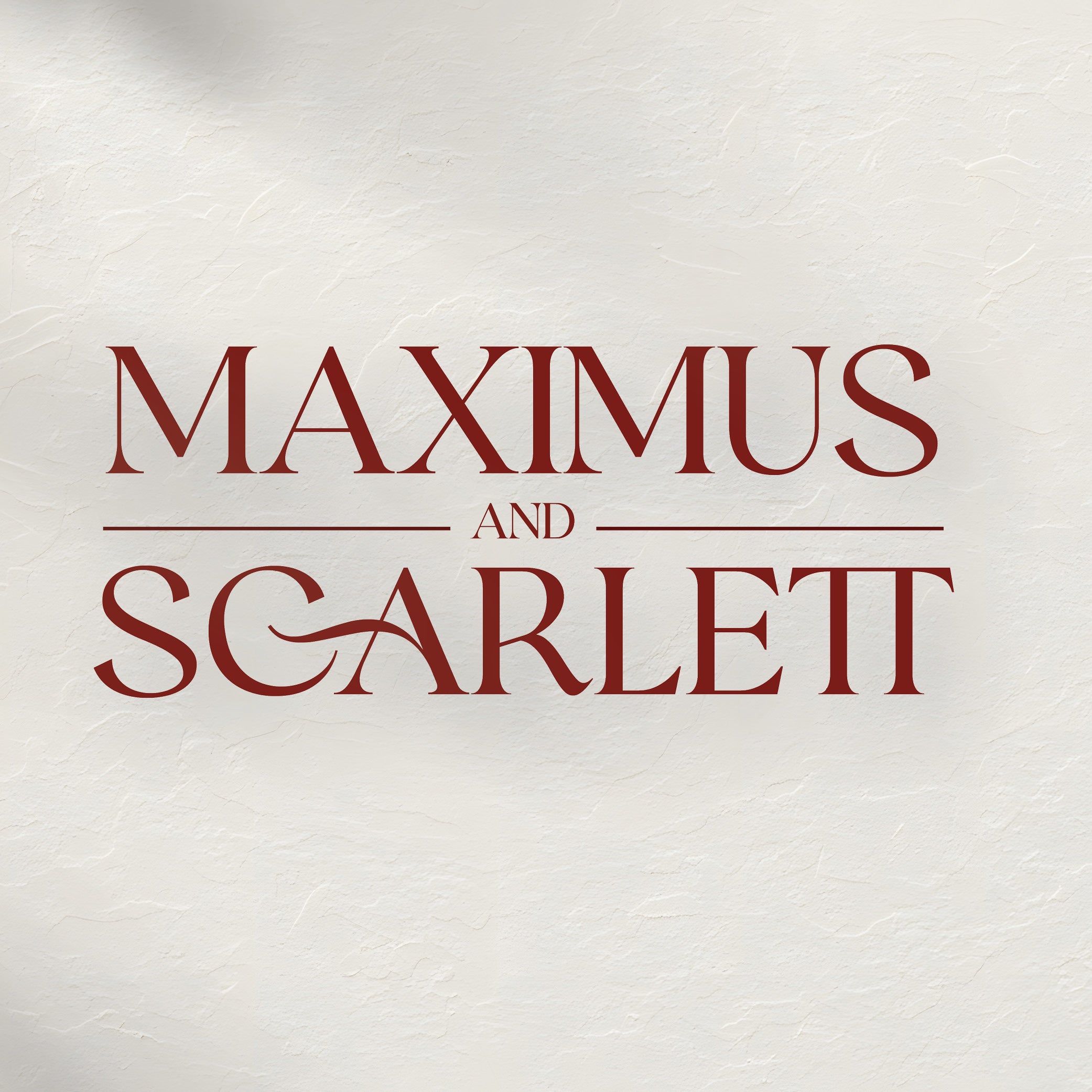 Maximus Collection Digital Print-Ready Files