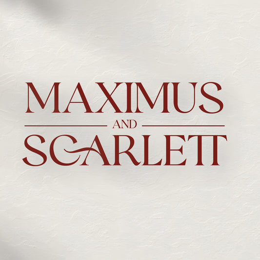 Maximus Collection Digital Print-Ready Files