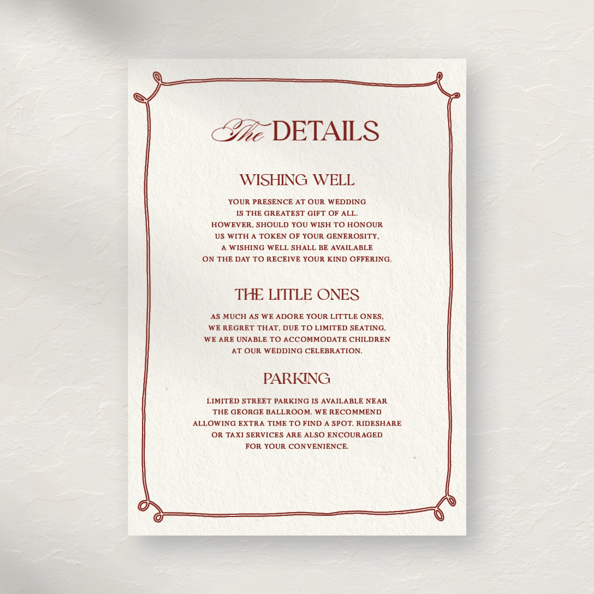 Maximus Collection Digital Print-Ready Files