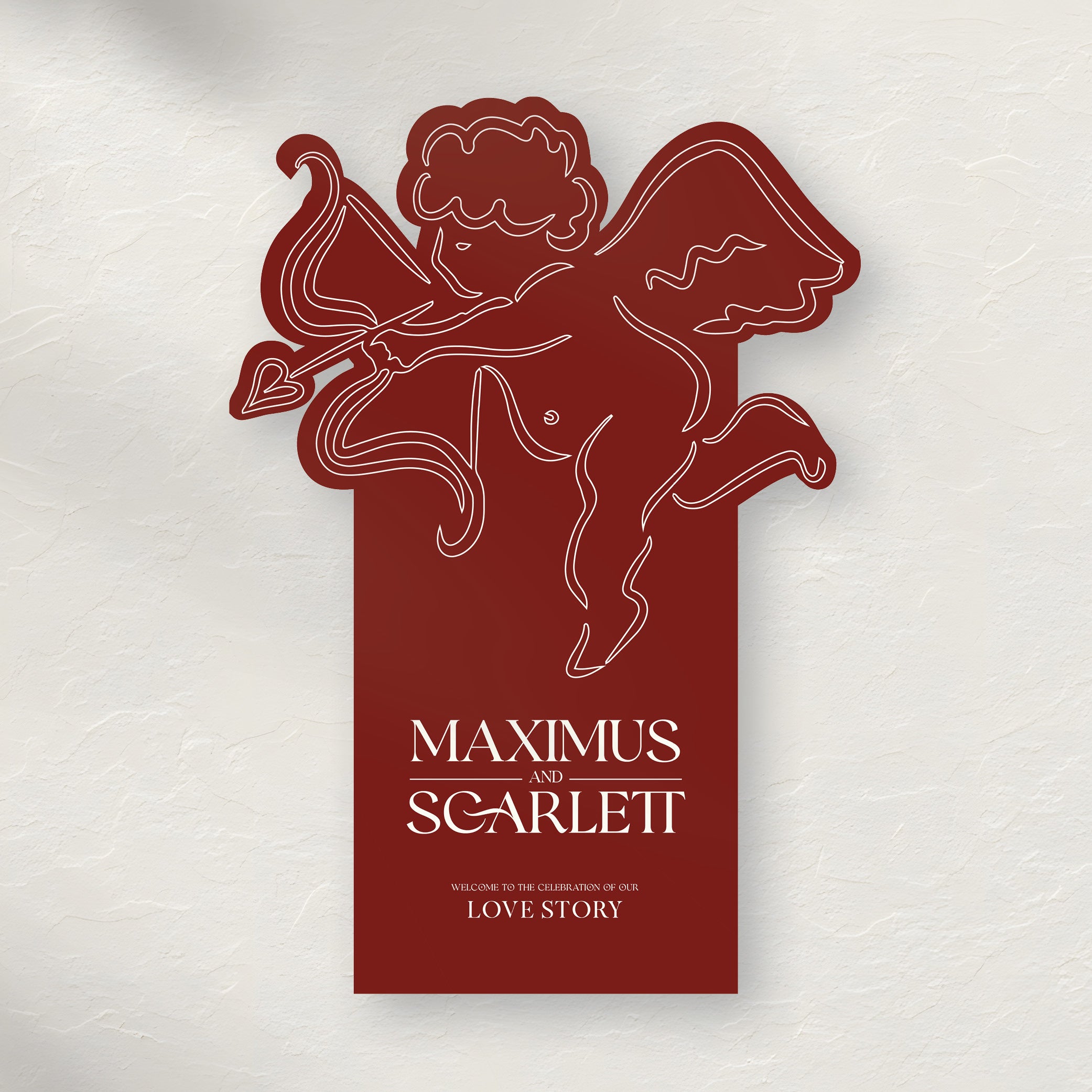 Maximus Collection Digital Print-Ready Files