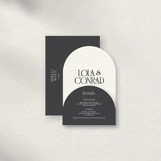 Lola Collection Digital Print-Ready Files