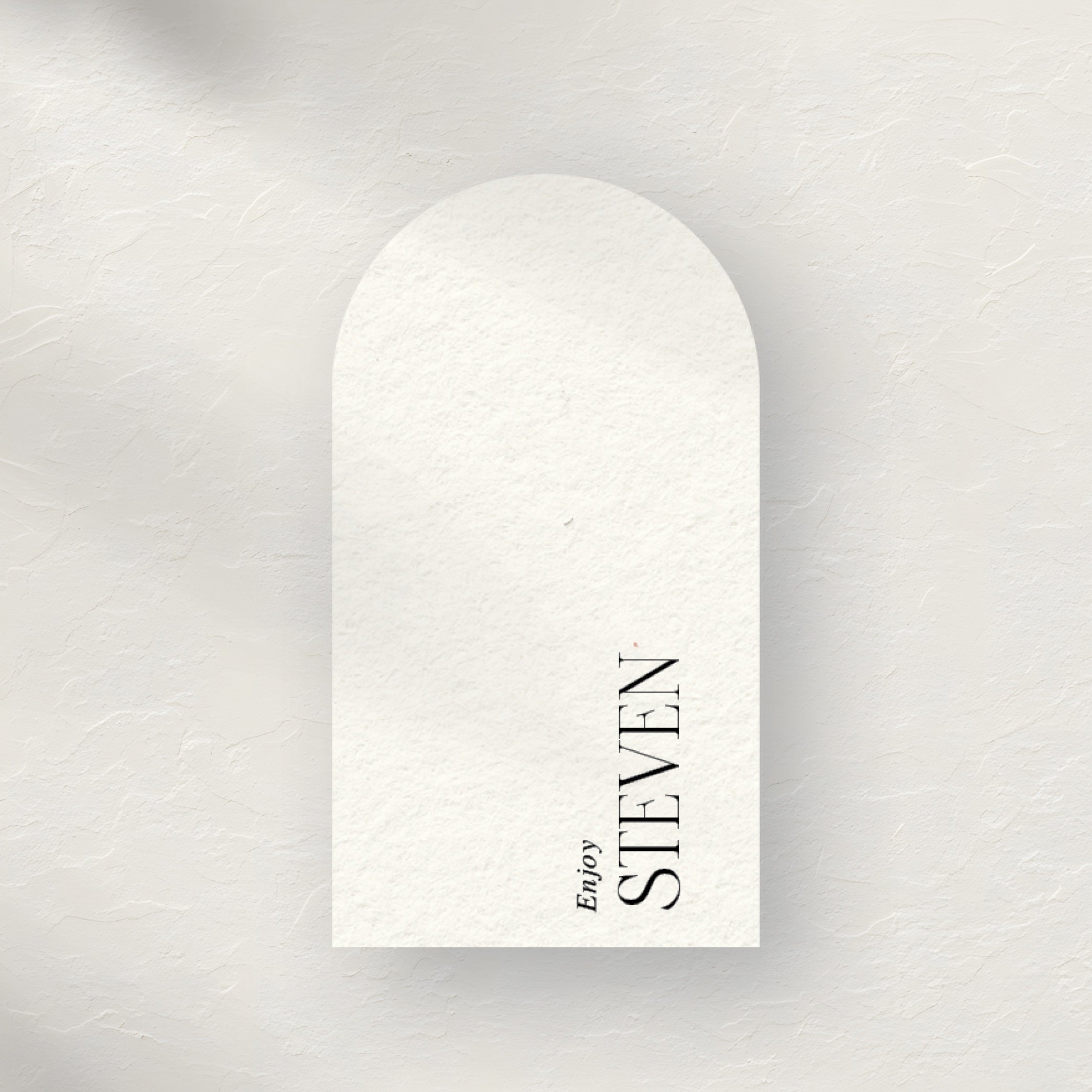 Lola Place Cards