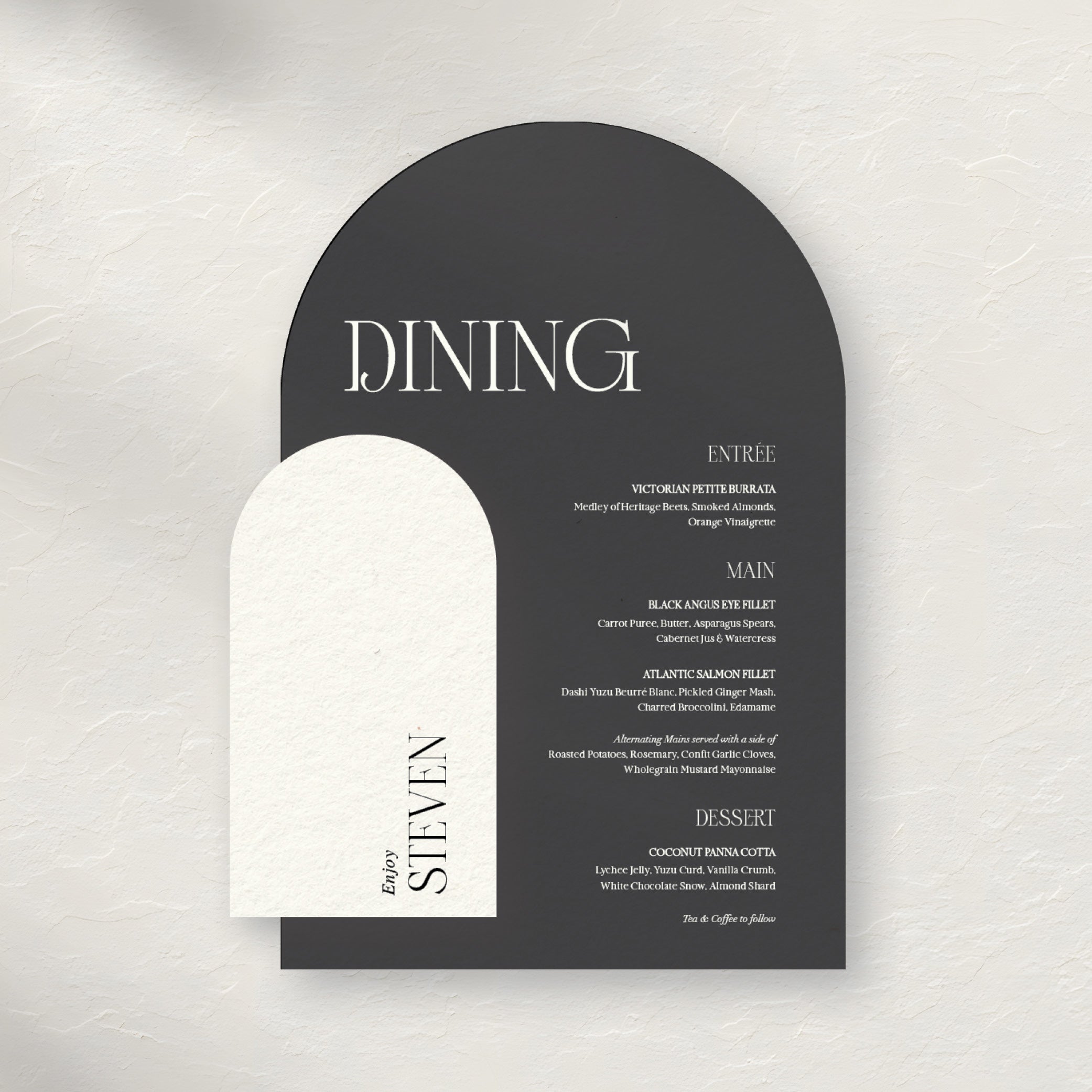 Lola Place Cards