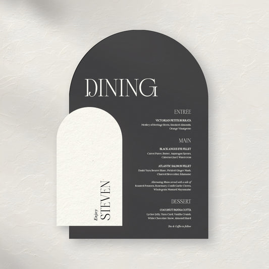 Lola Place Cards