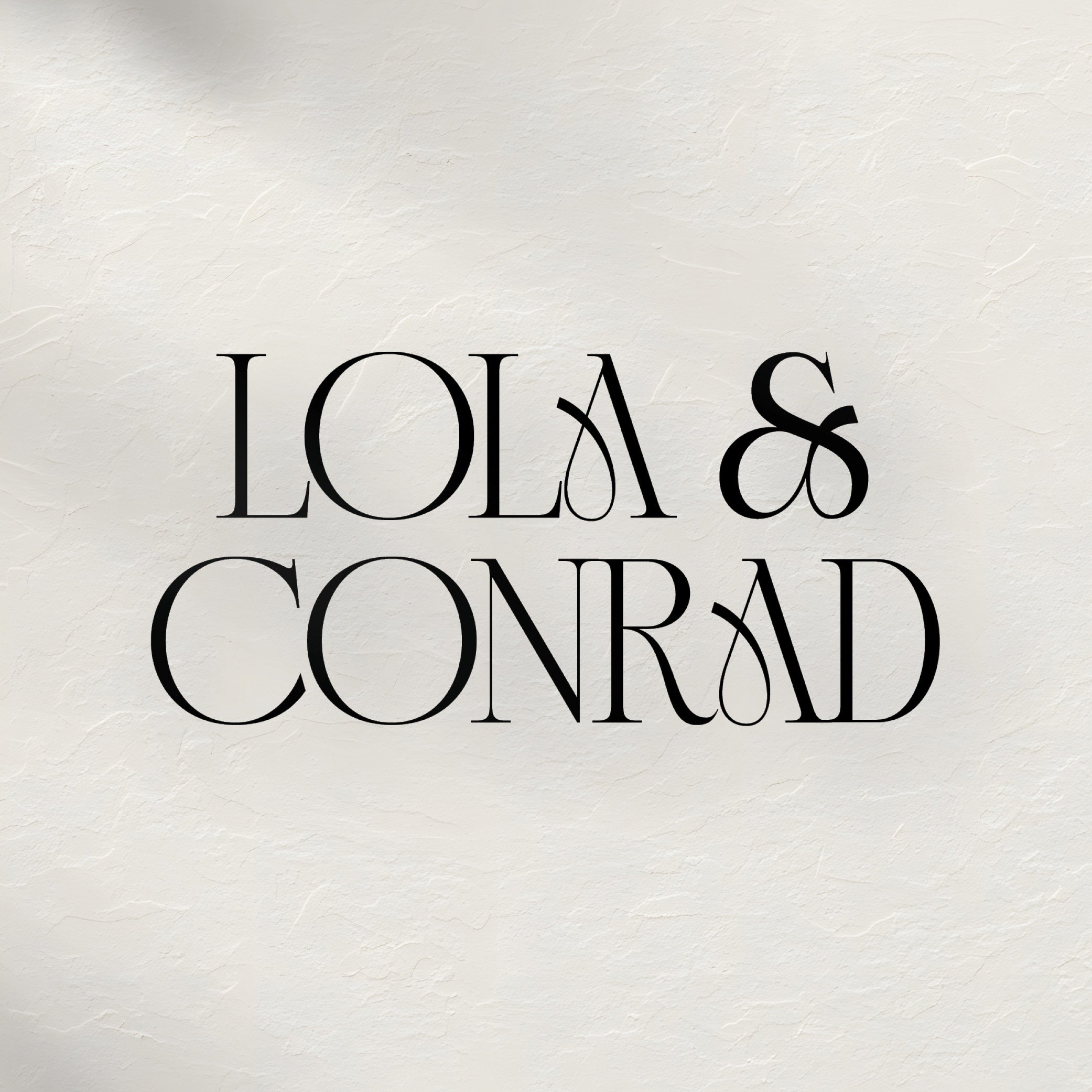 Lola Collection Digital Print-Ready Files