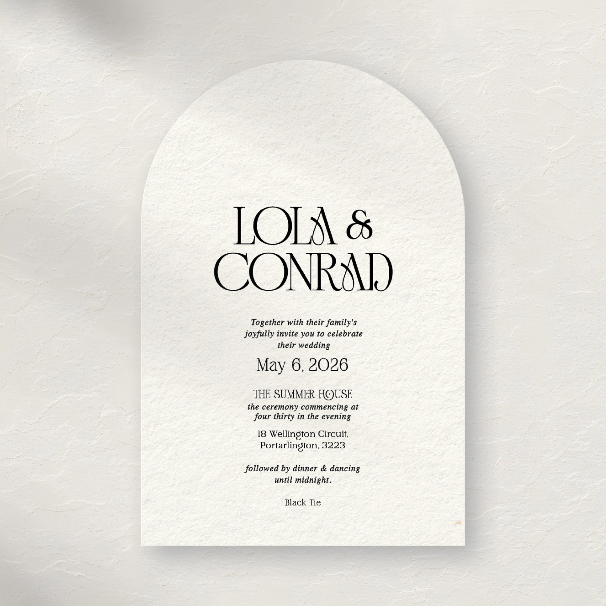 Lola Collection Digital Print-Ready Files