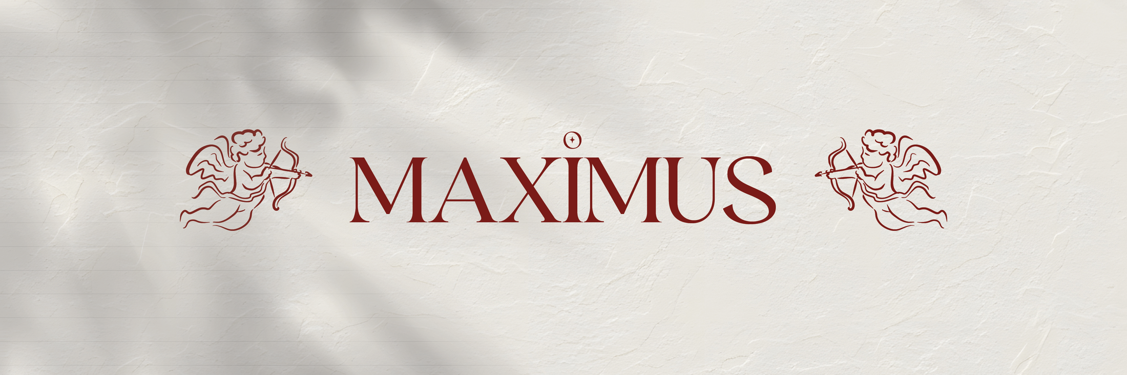 Maximus Collection Digital Print-Ready Files