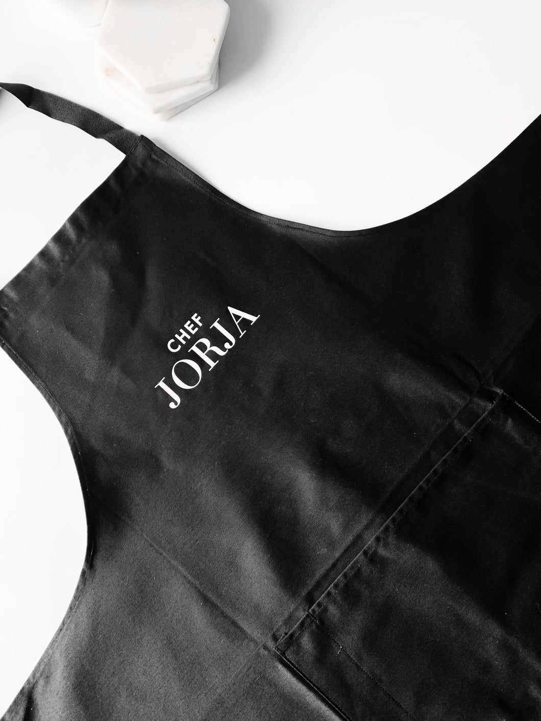 PERSONALISED APRON ~ Assorted Designs Available