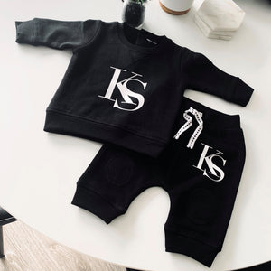 BABY TRACKSUIT  - Limited Time Only