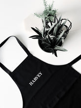 Load image into Gallery viewer, PERSONALISED CHILDREN&#39;S APRON