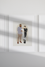 Load image into Gallery viewer, Personalised Illustrations