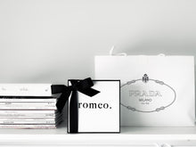 Load image into Gallery viewer, PREMIUM SQUARE NAME KEEPSAKE BOX - Assorted Designs Available